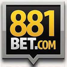 Descubra o Mundo Empolgante de Apostas e Jogos no 881Bet