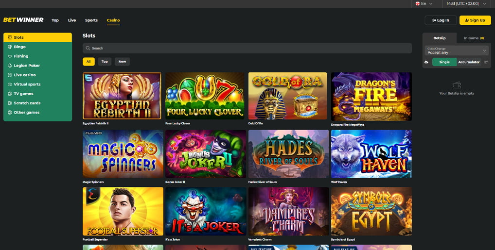 Discover the Exciting World of Betwinner Tanzania 3 Discover the Exciting World of Betwinner Tanzania 3