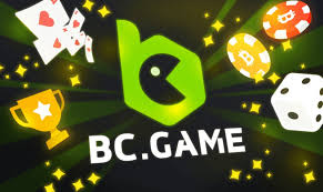 Discover the World of Bcco A New Gaming Experience Discover the World of Bcco A New Gaming Experience