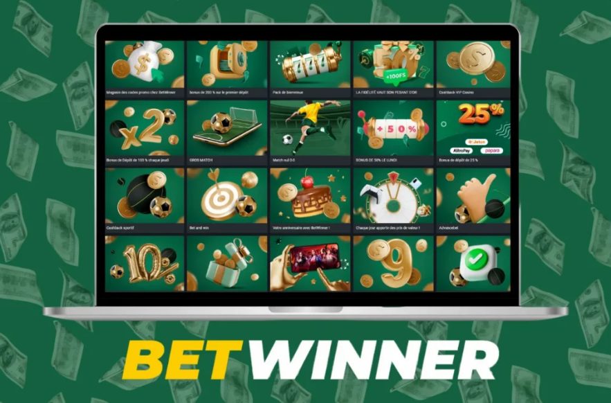 Easy Access to Your Gaming World Betwinner Login