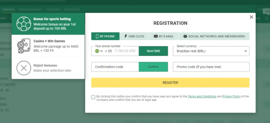 Easy Access to Your Gaming World Betwinner Login