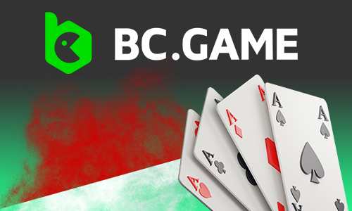 Everything You Need to Know About Bc Game Everything You Need to Know About Bc Game
