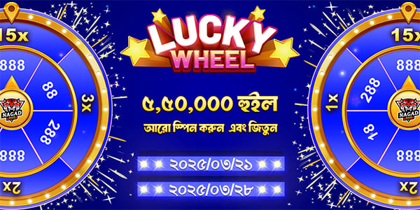 Explore the Future of Banking with nagad777