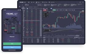 Exploring the Benefits of the PrimeXBT Trading Platform