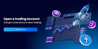 Exploring the PrimeXBT Website Your Gateway to Cryptocurrency Trading