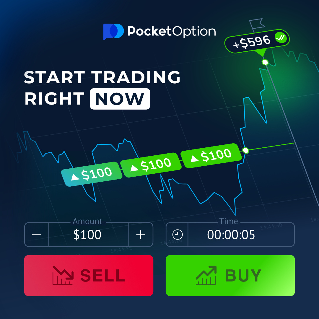 Exploring the World of Pocket Option Traders 10