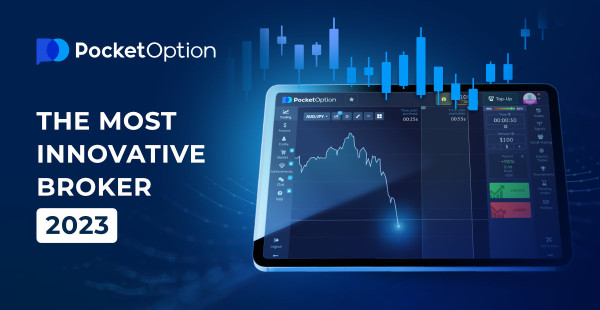 Exploring the World of Pocket Option Traders 10