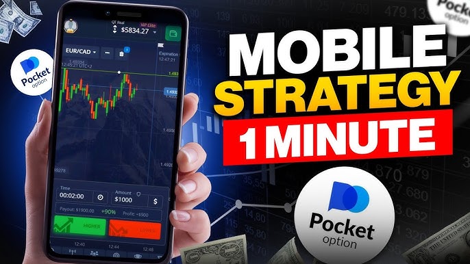 Mastering the Art of Pocket Option Trading