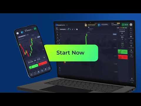 Pocket Option Download Your Gateway to Trading Success Pocket Option Download Your Gateway to Trading Success