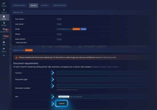 Pocket Option Site - Обзор и особенности платформы для торговли Pocket Option Site - Обзор и особенности платформы для торговли