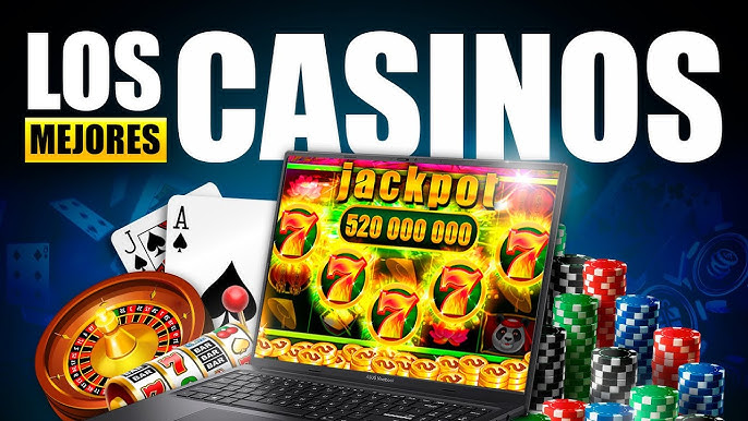 Casinos con bonos de bienvenida gratis sin deposito 7