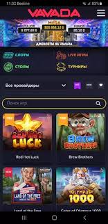 Discover Exciting Opportunities with VAVADA Promo Code and Bonus Pl 4