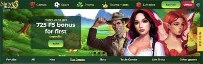 Discover the Exciting World of Slots Muse Casino 5 Discover the Exciting World of Slots Muse Casino 5
