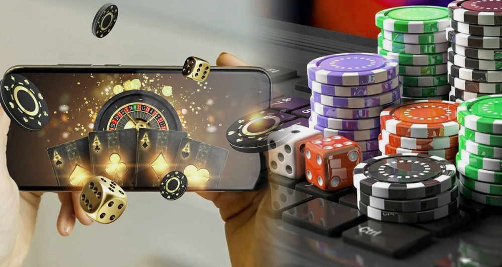 Mastering the Game How to Win Big at Online Poker Tournaments