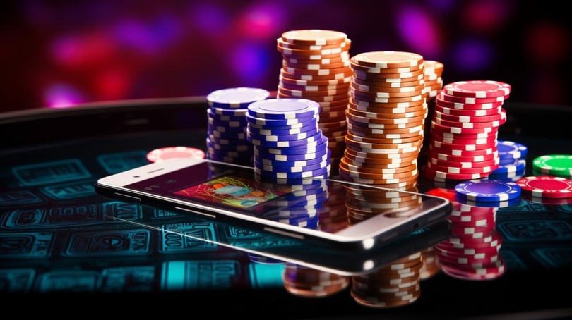 Mastering the Game How to Win Big at Online Poker Tournaments